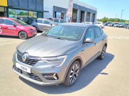Photo Renault Arkana Evolution