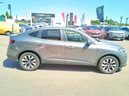 Photo 5 Renault Arkana  E-Tech hybride 145 - 22
