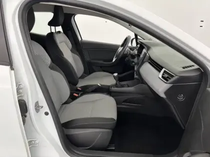 Photo 27 Renault Clio  TCe 90