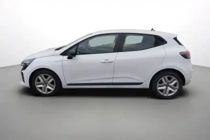 Photo 11 Renault Clio  TCe 90