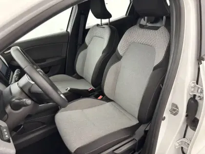 Photo 22 Renault Clio  TCe 90