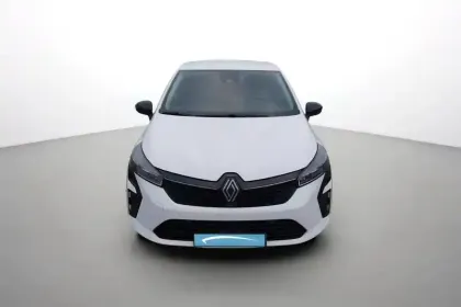 Photo 10 Renault Clio  TCe 90