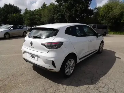 Photo 8 Renault Clio  TCe 90