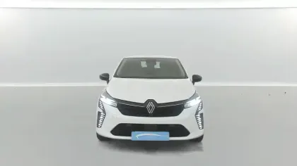Photo 20 Renault Clio  TCe 90