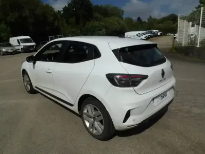 Photo 6 Renault Clio  TCe 90