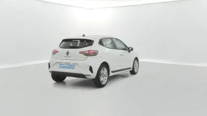 Photo 18 Renault Clio  TCe 90