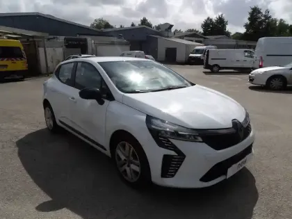 Photo 9 Renault Clio  TCe 90