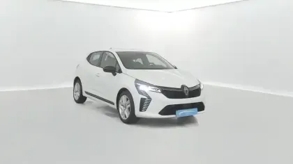 Photo 21 Renault Clio  TCe 90