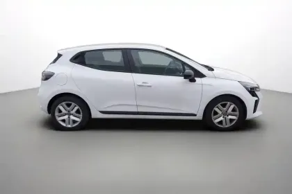 Photo 12 Renault Clio  TCe 90