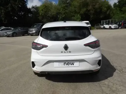 Photo 5 Renault Clio  TCe 90