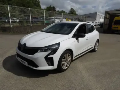 Photo Renault Clio Evolution