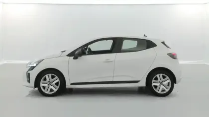 Photo 15 Renault Clio  TCe 90