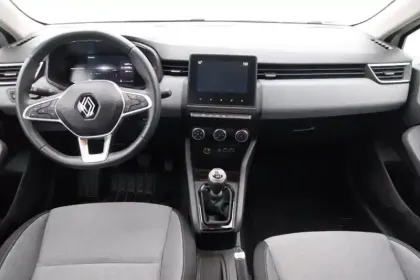 Photo 13 Renault Clio  TCe 90