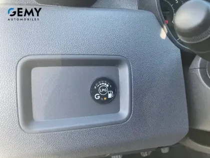 Photo 12 Dacia Duster  ECO-G 100 4x2
