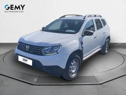 Photo Dacia Duster Essentiel