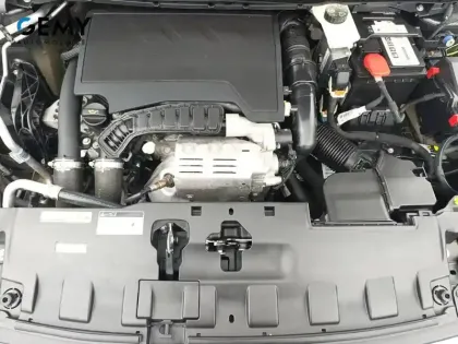 Photo 33 Peugeot 308  SW PureTech 130ch S&S EAT8