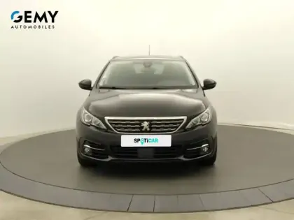 Photo 23 Peugeot 308  SW PureTech 130ch S&S EAT8