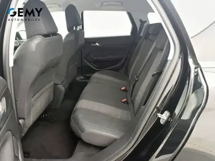 Photo 31 Peugeot 308  SW PureTech 130ch S&S EAT8