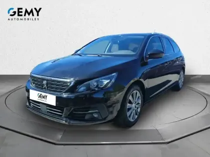 Photo Peugeot 308 Allure Pack