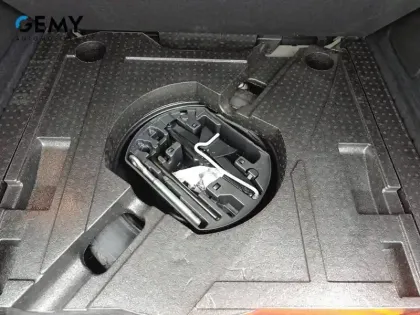 Photo 43 Peugeot 308  SW PureTech 130ch S&S EAT8