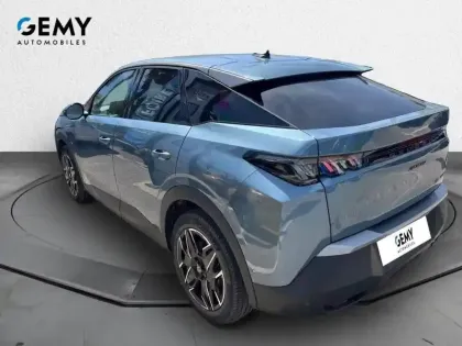 Photo 6 Peugeot 3008  Hybrid 145 e-DCS6