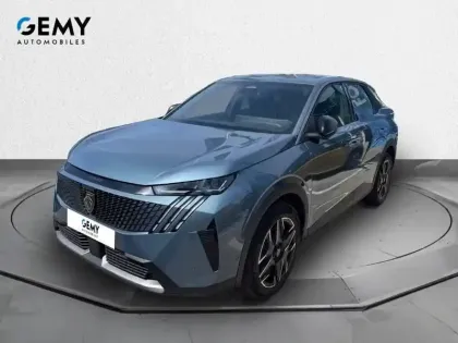 Photo Peugeot 3008 Allure