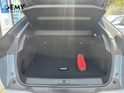 Photo 5 Peugeot 3008  Hybrid 145 e-DCS6