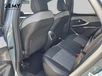Photo 9 Peugeot 3008  Hybrid 145 e-DCS6