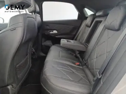 Photo 9 DS DS 7 DS7 Crossback Hybride E-Tense 300 EAT8 4x4