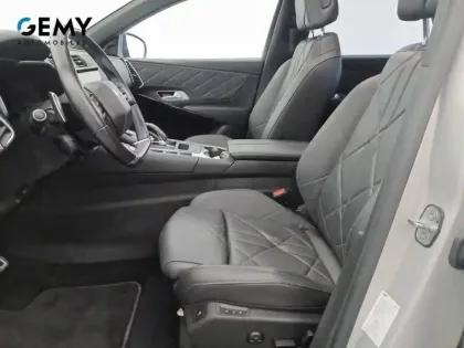 Photo 8 DS DS 7 DS7 Crossback Hybride E-Tense 300 EAT8 4x4