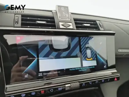 Photo 21 DS DS 7 DS7 Crossback Hybride E-Tense 300 EAT8 4x4