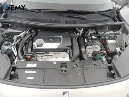 Photo 11 DS DS 7 DS7 Crossback Hybride E-Tense 300 EAT8 4x4
