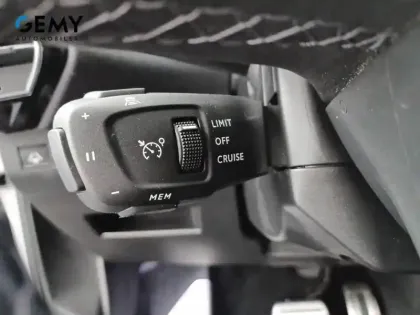 Photo 16 DS DS 7 DS7 Crossback Hybride E-Tense 300 EAT8 4x4