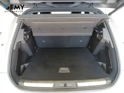 Photo 5 DS DS 7 DS7 Crossback Hybride E-Tense 300 EAT8 4x4