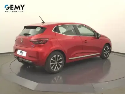 Photo 17 Renault Clio  E-Tech 140 - 21N