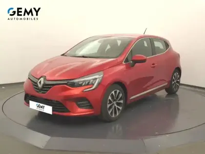 Photo Renault Clio Intens