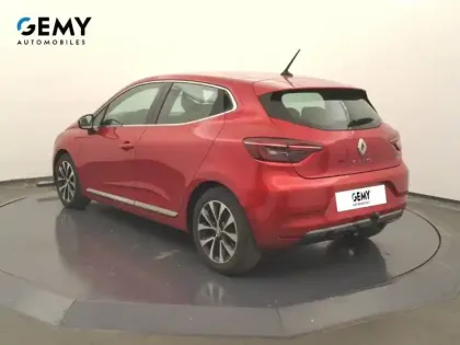 Photo 6 Renault Clio  E-Tech 140 - 21N