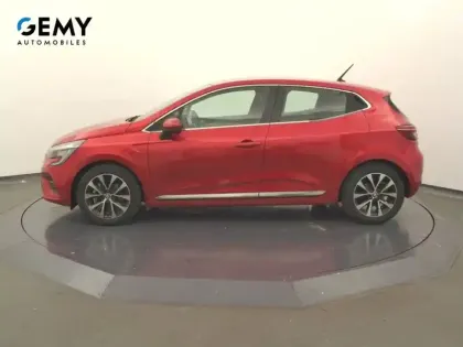Photo 18 Renault Clio  E-Tech 140 - 21N