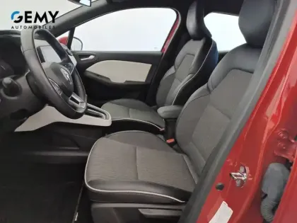 Photo 8 Renault Clio  E-Tech 140 - 21N