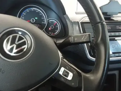 Photo 24 Volkswagen Up e-! 2.0 Electrique