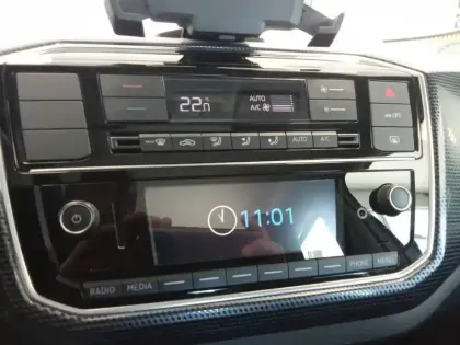 Photo 21 Volkswagen Up e-! 2.0 Electrique
