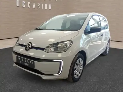 Photo Volkswagen Up E-up!