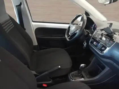 Photo 14 Volkswagen Up e-! 2.0 Electrique