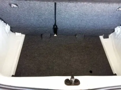Photo 18 Volkswagen Up e-! 2.0 Electrique