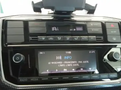 Photo 26 Volkswagen Up e-! 2.0 Electrique