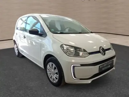 Photo 6 Volkswagen Up e-! 2.0 Electrique