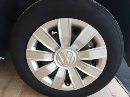 Photo 17 Volkswagen Up e-! 2.0 Electrique