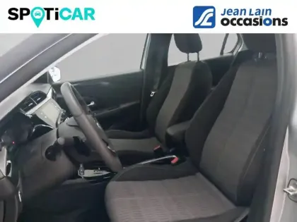 Photo 10 Opel Corsa  1.2 Turbo 100 ch BVA8