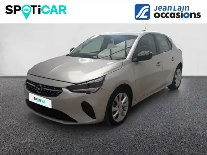 Photo Opel Corsa Elegance Business