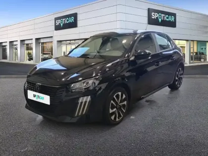 Photo Peugeot 208 Style